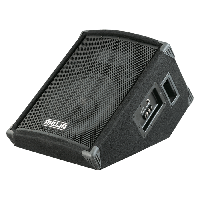 PA Speaker Systems